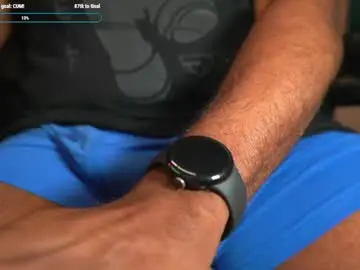 Chaturbate Sex Chat of inchesblackuk