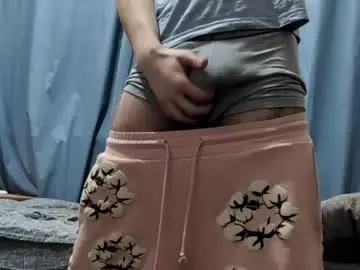 Chaturbate Sex Cam of kyle_hunterr