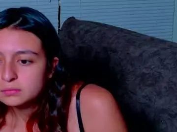 Chaturbate Sex Cam of lala_fluffy