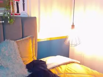 Chaturbate Sex Chat of lilycute__