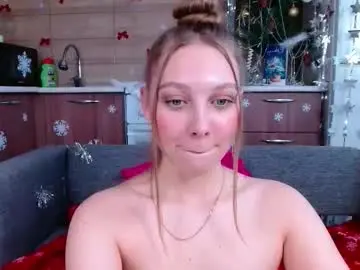 Chaturbate Adult Video Chat of love_bella_