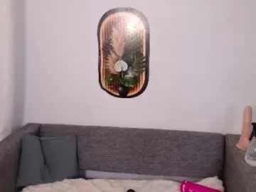 Chaturbate Nude Webcam of love_bella_