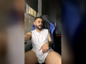 Chaturbate Best Webcam of marco_aure