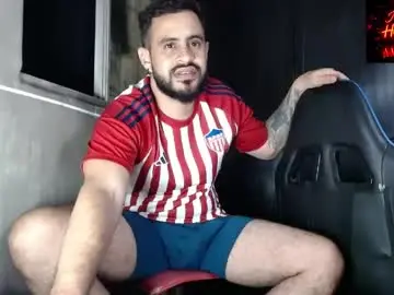 Chaturbate Sex Cam of marco_aure