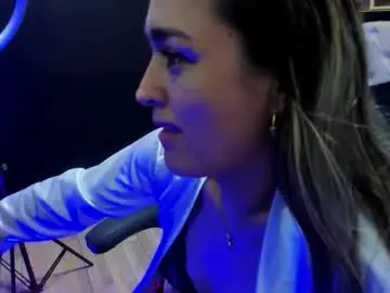 Chaturbate Watch Live Sex Cams of mariiajose_cruz