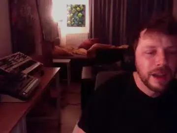 Chaturbate Live Sex Cam of martianfucker89