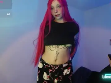 Chaturbate Adult Webcams of mary_janness