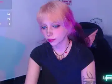 Chaturbate Free Live Porn of mary_janness