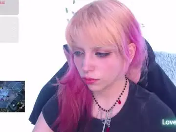 Chaturbate Free Porn Cam of mary_janness