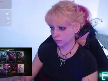 Chaturbate Nude Webcam of mary_janness