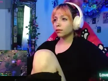 Chaturbate Sex Chat of mary_janness