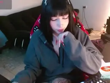 Chaturbate Adult Webcam of mary_janness