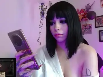 Chaturbate Live Porn of mary_janness
