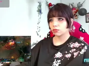 Chaturbate Sex Cam of mary_janness