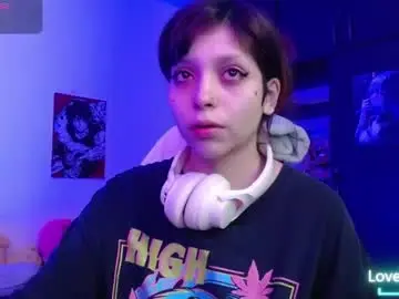 Chaturbate Free Live Porn of mary_janness