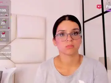 Chaturbate Best Webcam of miamillers1