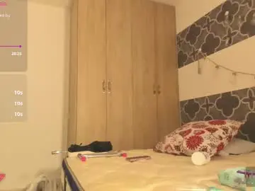 Chaturbate Best Webcam of namimayers2