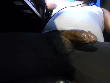 Chaturbate Sex Chat of niceblkdnyc