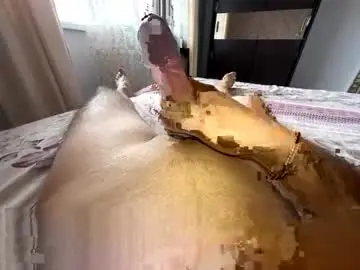 Chaturbate Live Sex Cam of nikolay3838