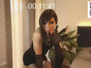 Chaturbate Best Webcam of patrick_d01