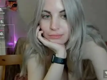 Chaturbate Adult Webcam of pawwsup1