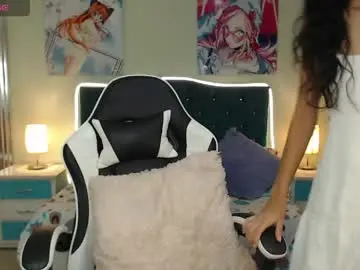 Chaturbate Sex Chat of princess_skinny18