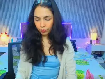 Chaturbate Live Sex of princess_skinny18