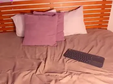 Chaturbate Live Sex of samantarobinson