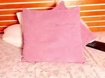 Chaturbate Free Live Porn of samantarobinson