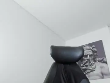 Chaturbate Adult Webcam of simon_leon01