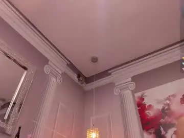 Chaturbate Live Sex of slut_milf4u