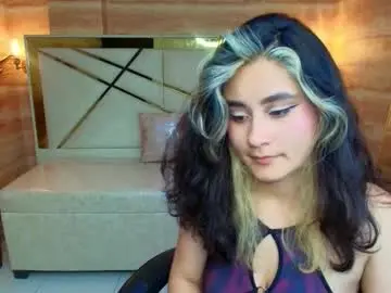 Chaturbate Live Sex of sofi_r_