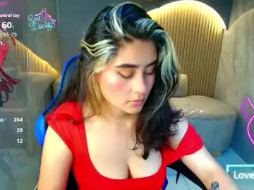 Chaturbate Best live sex cam show of sofi_r_