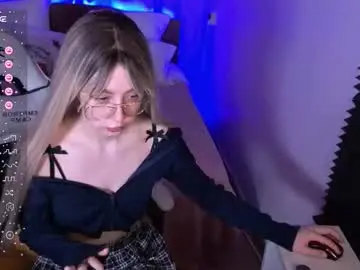 Chaturbate Nude Webcam of sofiisun