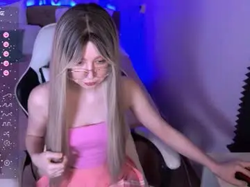 Chaturbate Live Porn of sofiisun