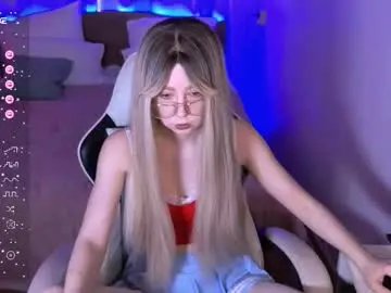 Chaturbate Nude Webcam of sofiisun