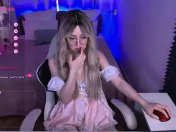 Chaturbate Sex Cam of sofiisun