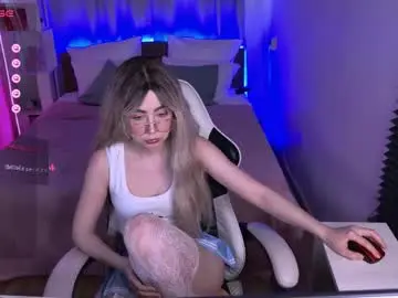 Chaturbate Free Porn Cam of sofiisun
