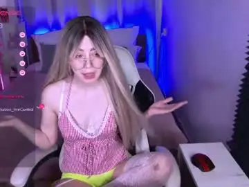 Chaturbate Live Sex Cam of sofiisun