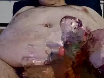 Chaturbate Nude Webcam of spyderdan