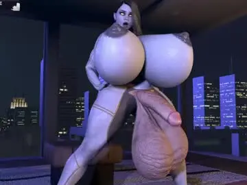 Chaturbate Best Webcam of sultrytranny__