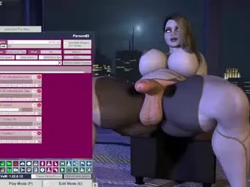 Chaturbate Sex Chat of sultrytranny__