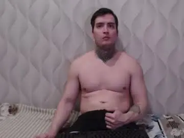 Chaturbate Private Sex Chat of this_is_andy