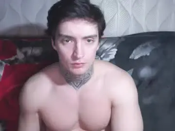 Chaturbate Live Sex Cam of this_is_andy