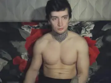 Chaturbate Adult Video Chat of this_is_andy