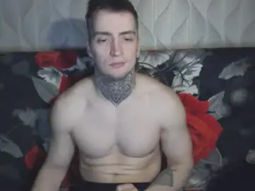 Chaturbate Adult Video Chat of this_is_andy