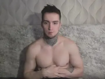 Chaturbate Best live sex cam show of this_is_andy