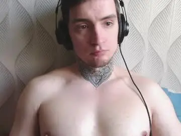 Chaturbate Best live sex cam show of this_is_andy