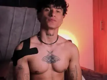 Chaturbate Best live sex cam show of thomas_fit1