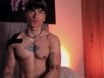 Chaturbate Nude Webcam of thomas_fit1
